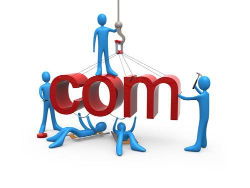 清原企业网站建设成功与否和哪些有关呢