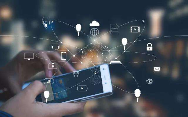 清原分析企业做微信营销常见的几种模式