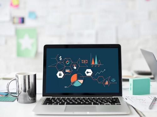 清原企业网站建设过程中如何让自己的网站受人喜爱