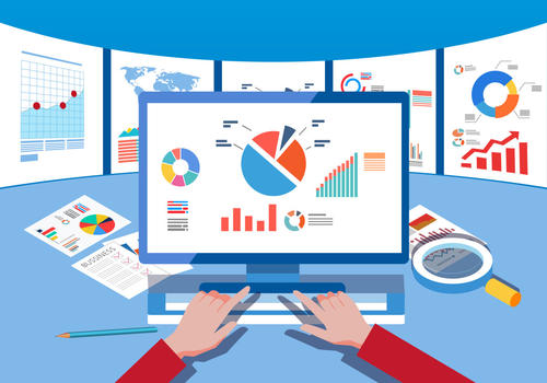 清原哪一种网站设计风格才是适合企业呢？