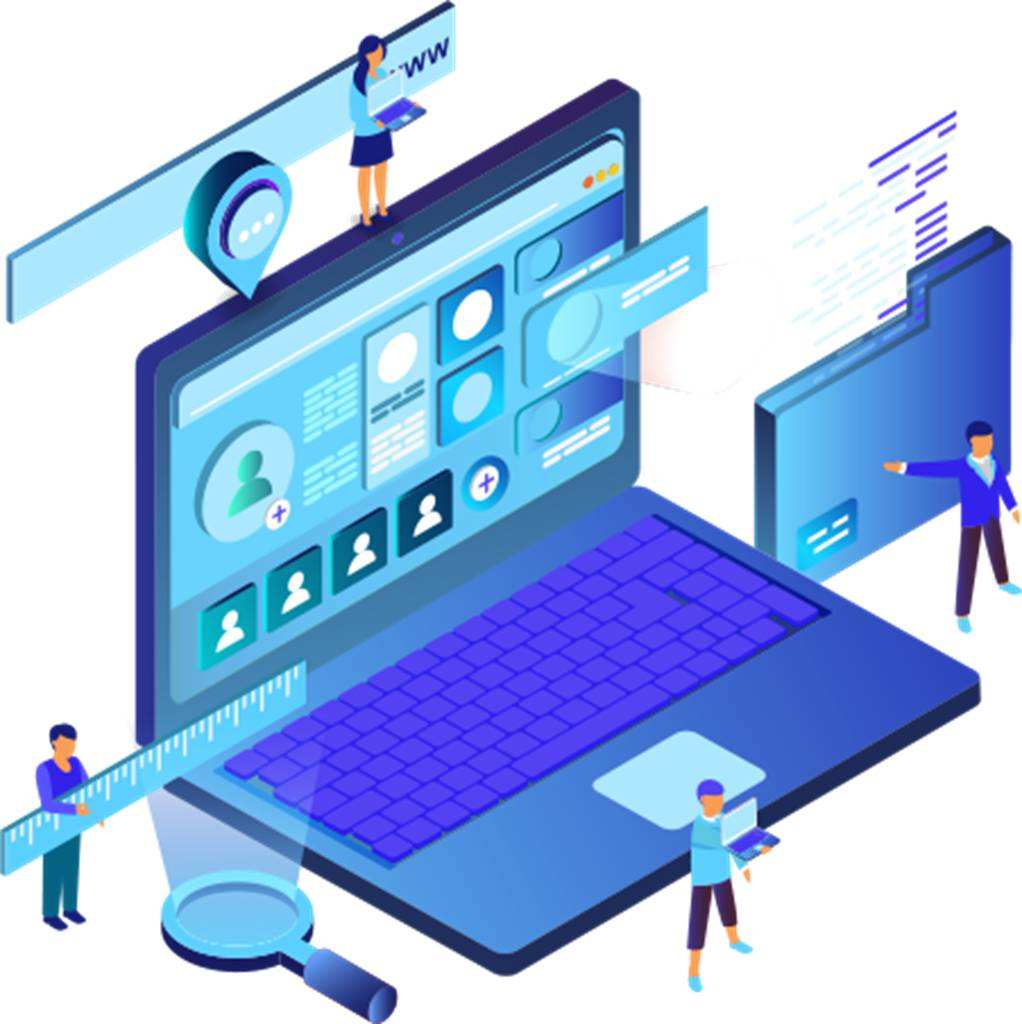 清原分析企业网站设计过程中需要注意的几个问题